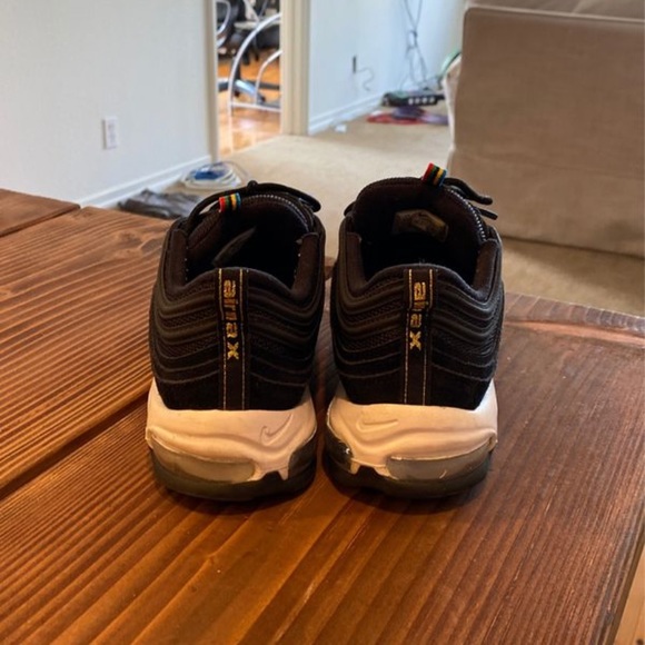Nike Air Max 97 - Picture 3 of 4